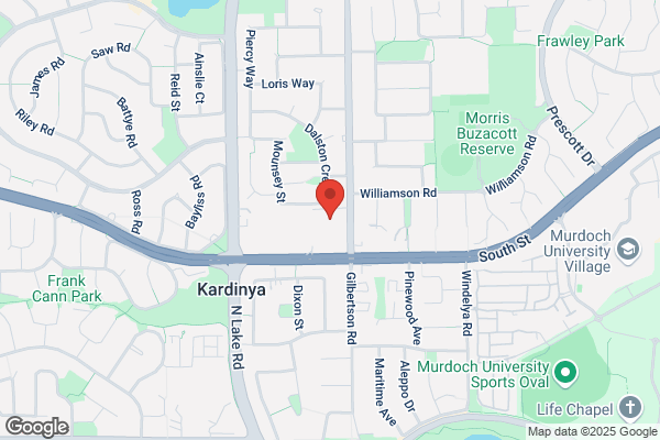 Kardinya Dental Centre