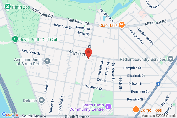 South Perth Dental Surgery