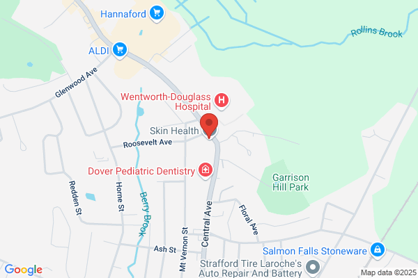 Dermatology, Surgery & Laser Centre