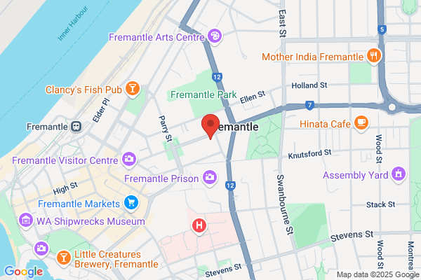 Fremantle Dermatology