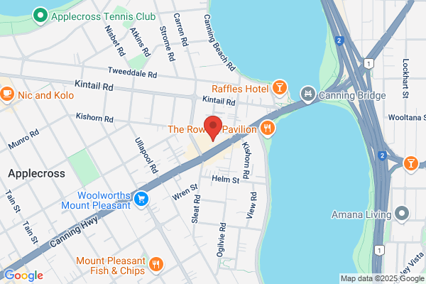 Loan Market Fremantle