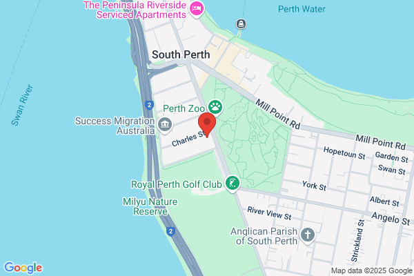 South Perth Locksmith