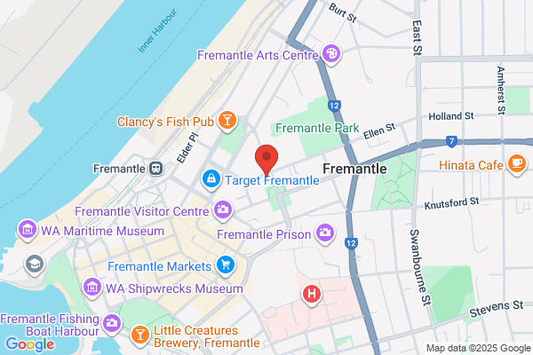 Fremantle Natural Therapies