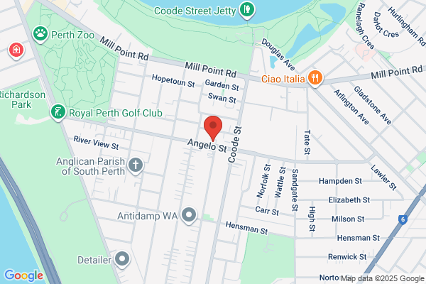 Acton - Fremantle