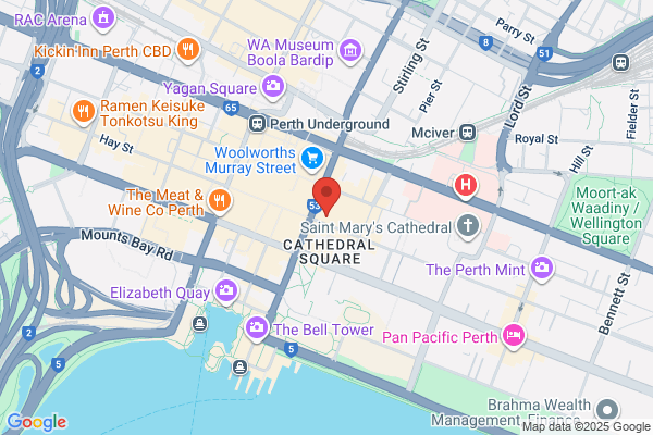 Alpha Beta Realty