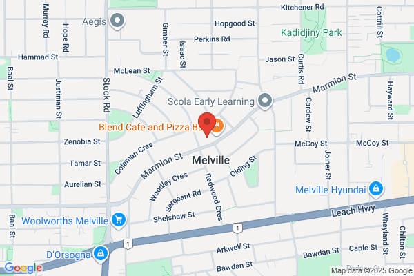 Marmion St Fresh & Gourmet