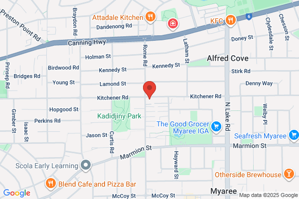 Melville Animal Hospital