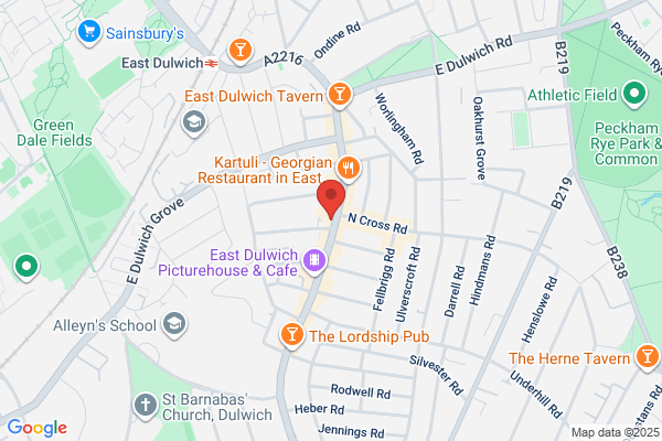 A G Specialized Beauty Treatments
