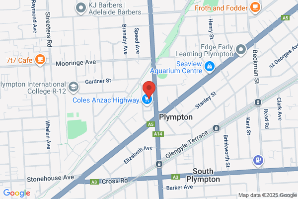 Abilympics South Australia Association Inc