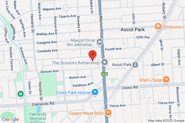 Ascot Park Primary