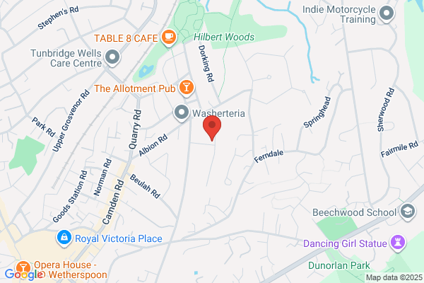 Field Plumbing Maintenance Pty Ltd