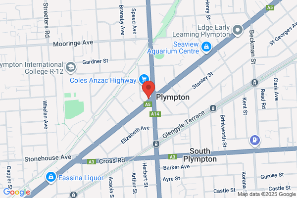 GR Phones - Plympton