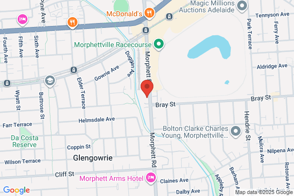 Morphettville Veterinary Clinic