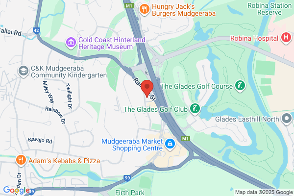 Animal Hospital-Mudgeeraba