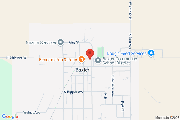 Baxter Bears Pre-School & Early Learning Centre