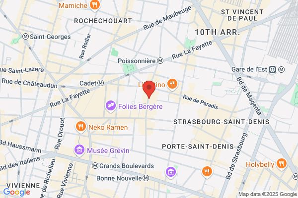 Bonhomme, Craib & Associates