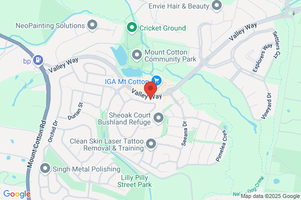 C & S Maintenance & Electrical