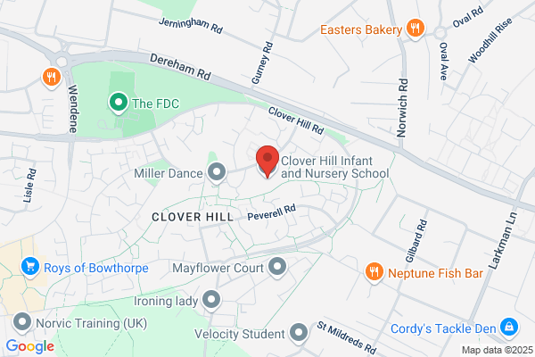 Clover Hill Preschool