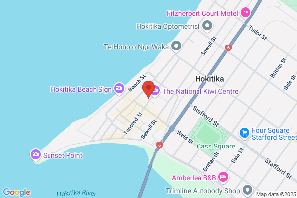 Coastwide Surveys