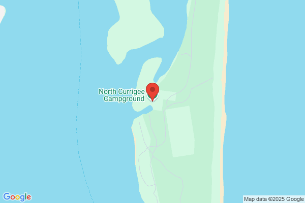 Currigee & North Currigee Campground
