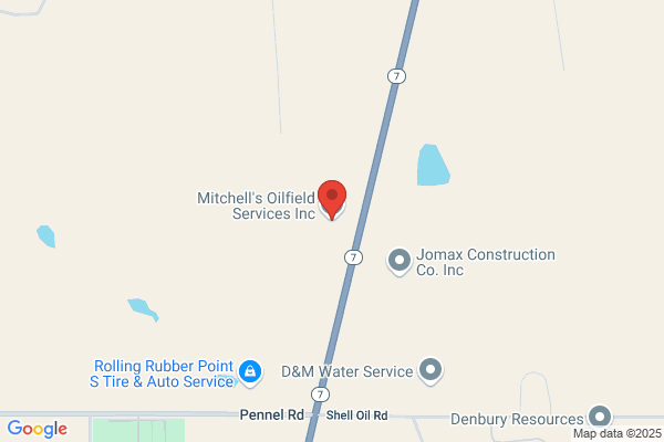 David Mitchell's Crane Truck Hire