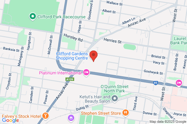 Specsavers Optometrists & Audiology - Toowoomba Clifford Gardens