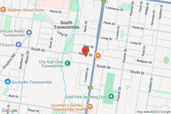ABC Developmental Learning Centre - Toowoomba Central