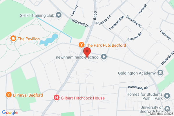 Bedford Removals