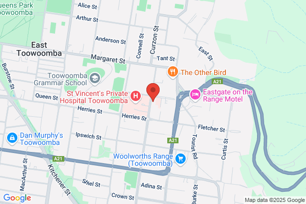 Goolburri Health Advancement Aboriginal Corporation