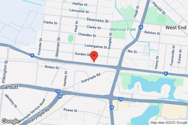 Battery World Townsville