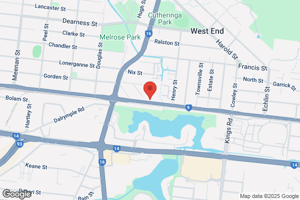 PACK & SEND Townsville