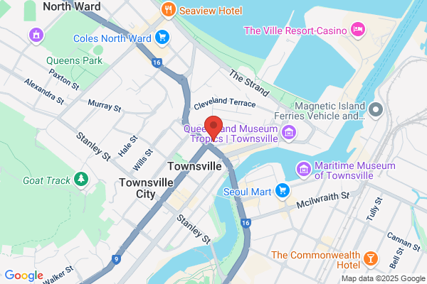 Mini Deposit Home Loans - Townsville