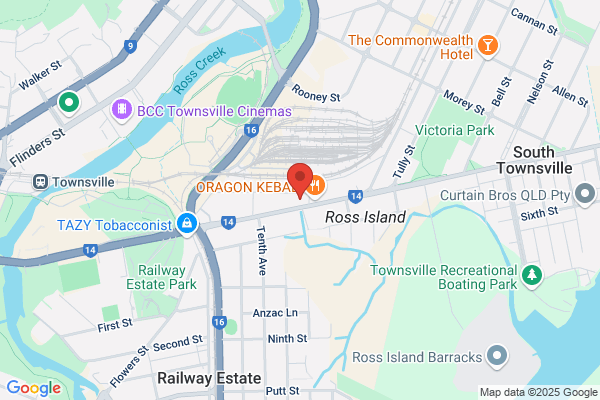 Village Kids Childrens Centre - South Townsville