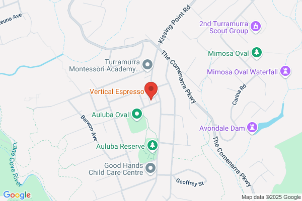 CoinFlip Bitcoin ATM - Australia Post - Turramurra South LPO (South Turramurra)