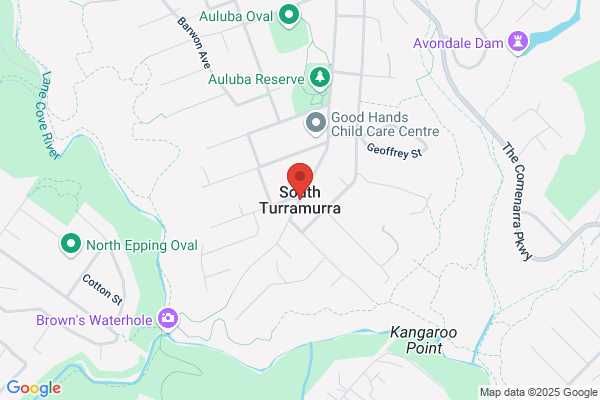 Poolwerx Turramurra
