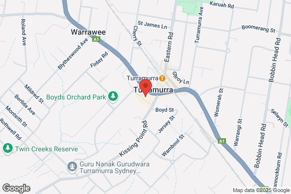 Butlers Dry Cleaners