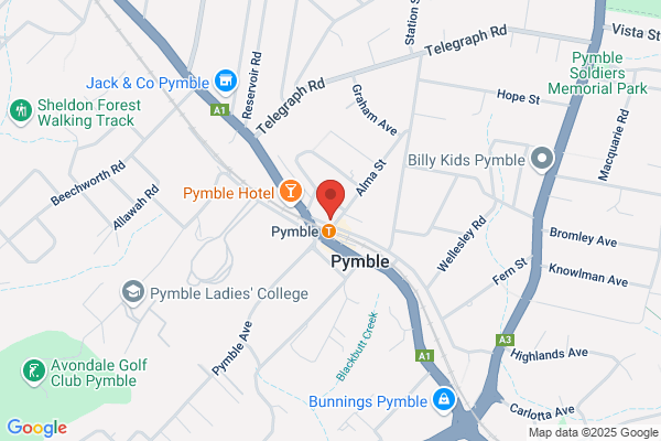 Carpet Right - Pymble