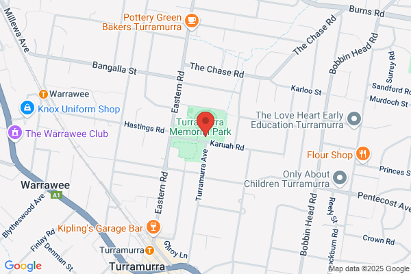 F45 Training Turramurra