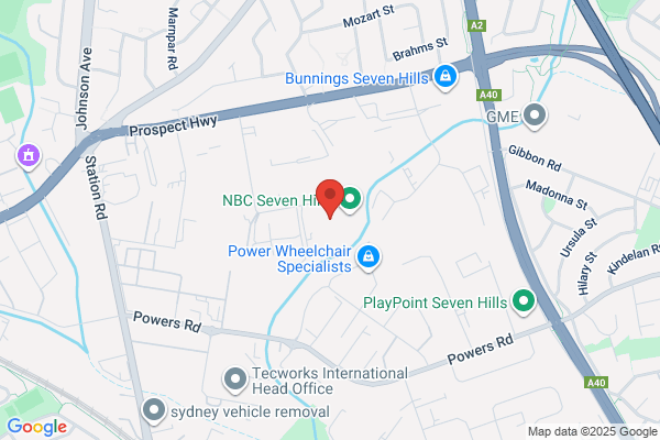 Intervision Broadcast Electronics Australia Pty Ltd