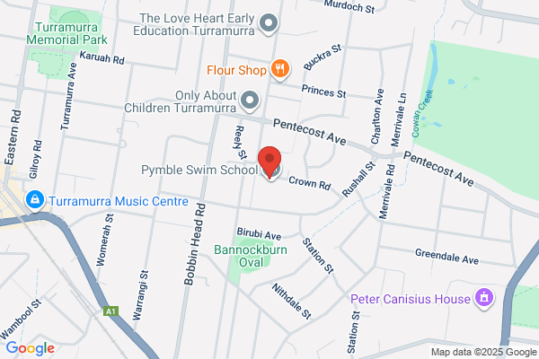 Pymble Public School