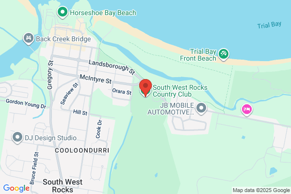 ABC South West Rocks