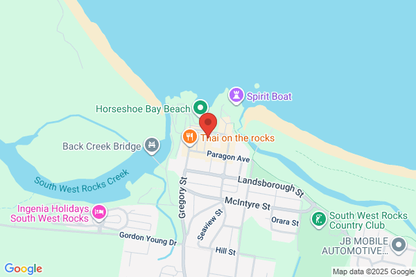 Harcourts South West Rocks
