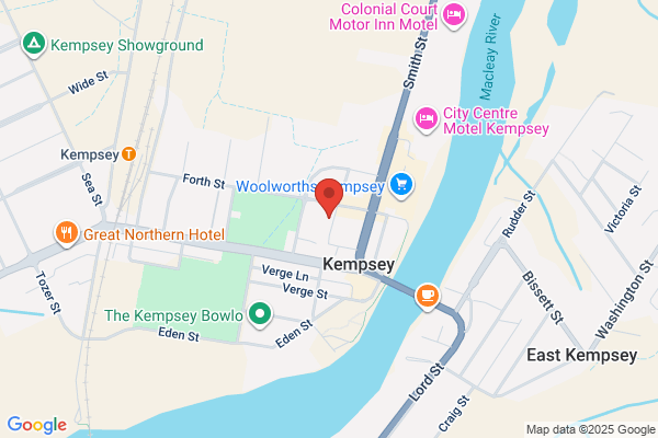 Kempsey Taxation Services Pty Ltd