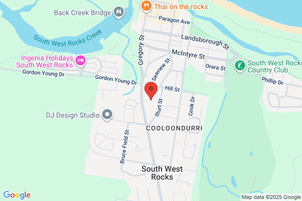 South West Rocks Public School