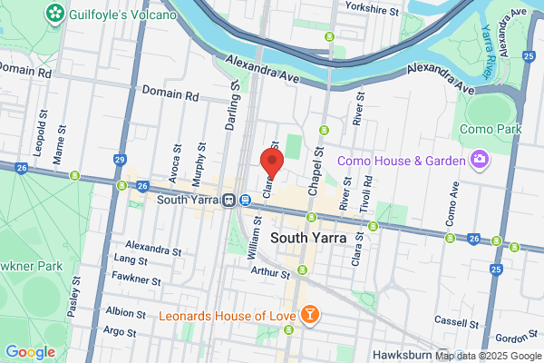 District Apartment Hotel