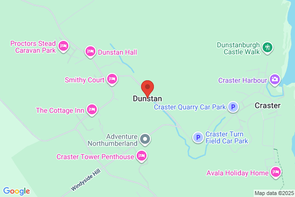 Dunstan J G