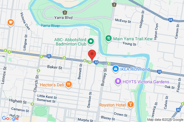 Australasian Corporate Accommodation