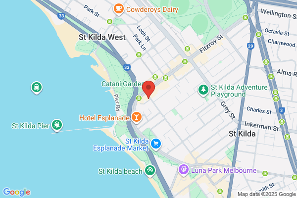Easy Stay Apartments