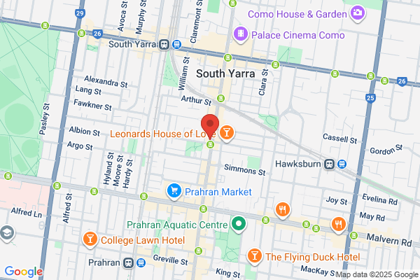 Flagship Penny Place Pty Ltd
