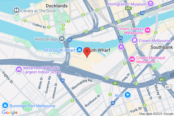 Pacific International Apartments-Southbank